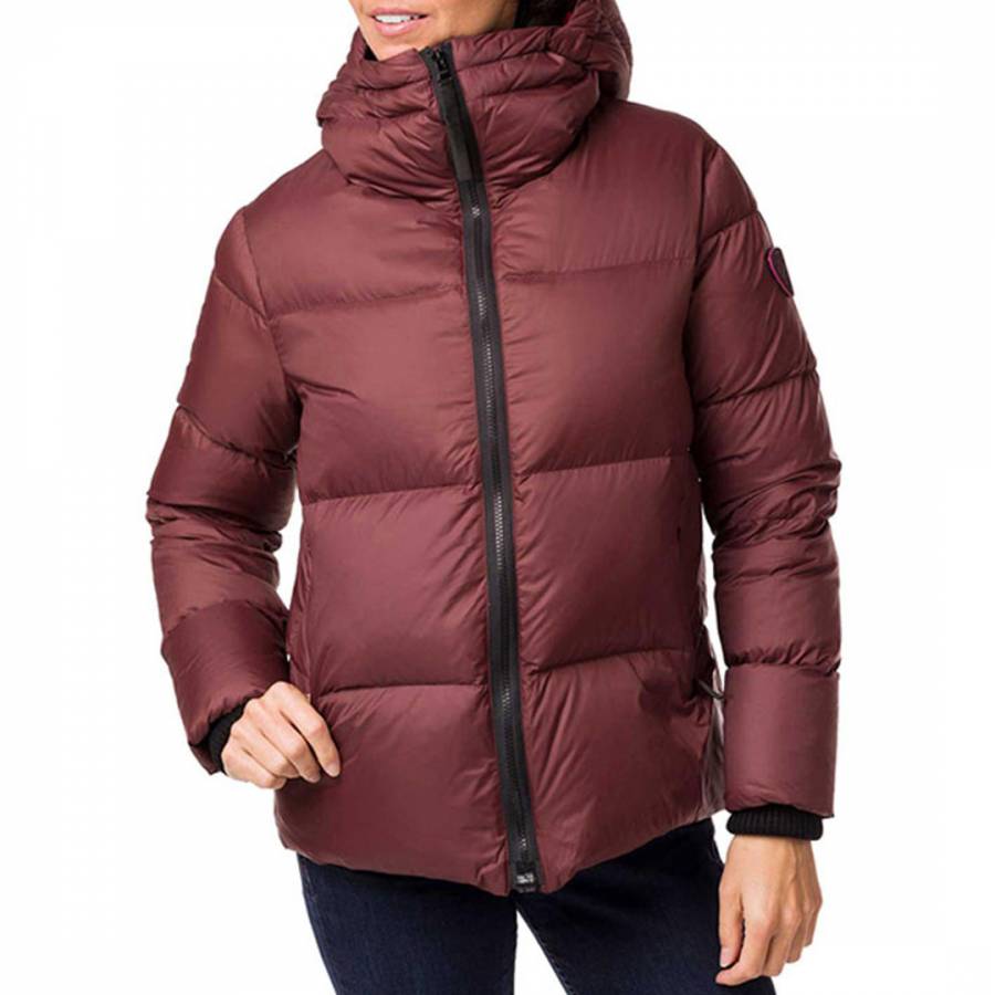 Rossignol hotsell down jacket