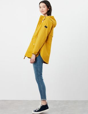 Marks and spencer sales yellow raincoat