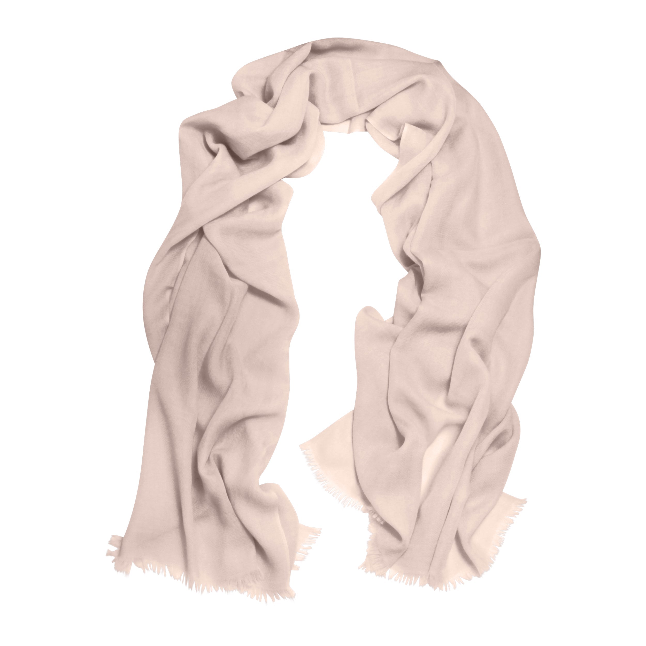 Cornelia James - Pure Cashmere Pashmina - Cressida - Cream - Luxury  Pashminas by Cornelia James