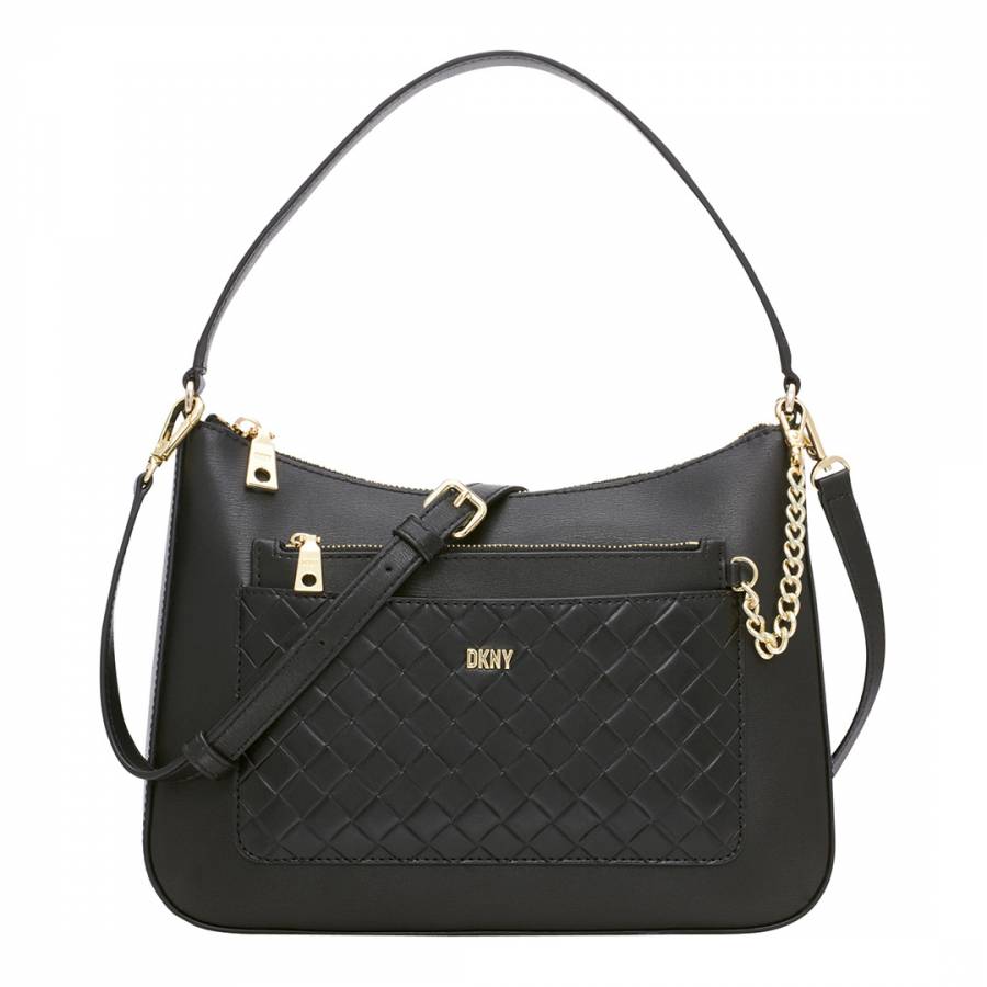 Dkny hobo bag online