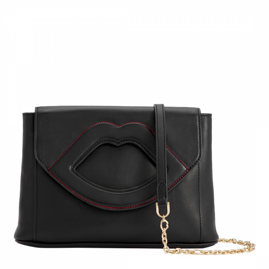 Lulu guinness clutch bag online