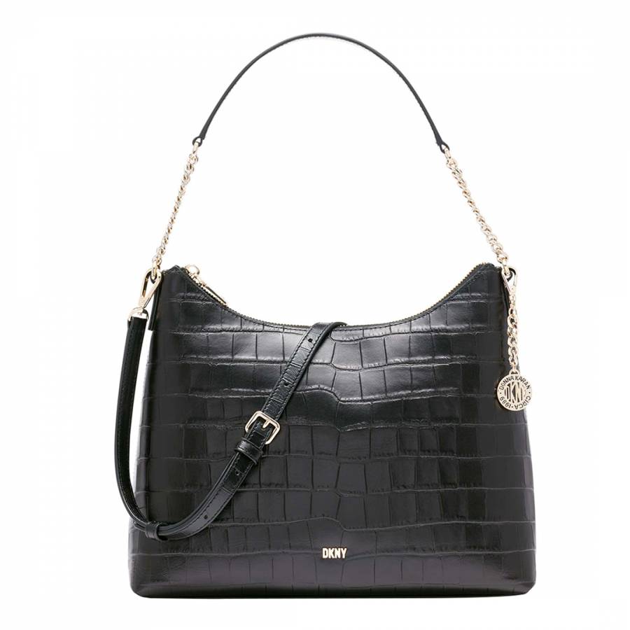 Dkny hobo bag deals