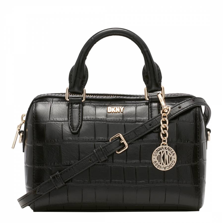 Dkny overnight bag on sale